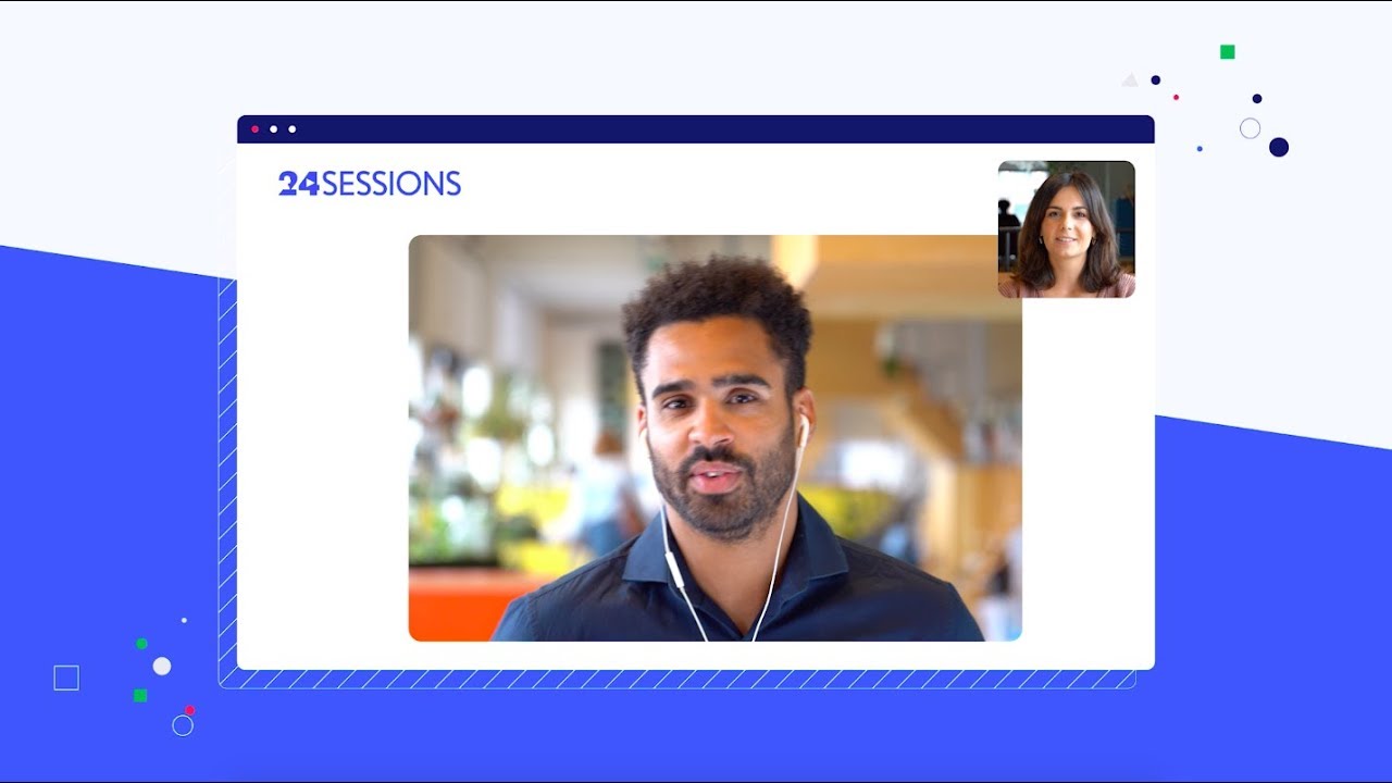 About 24sessions
