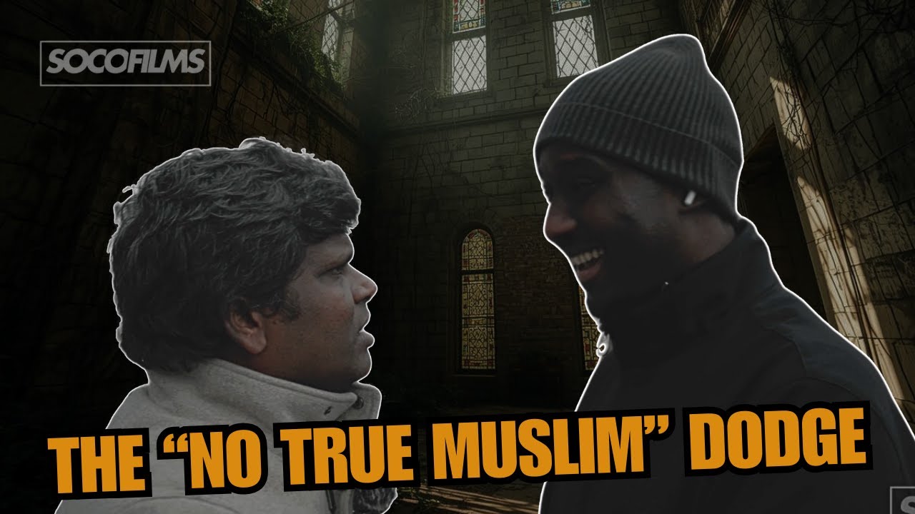👀 This Nigerian Muslim Denies Boko Haram Are Muslims | (Arul)