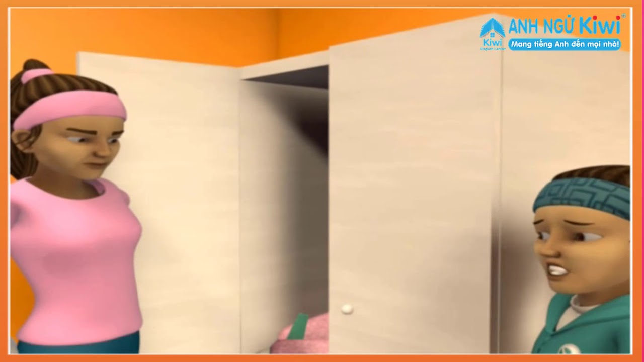 SUPER MINDS 2 ✅UNIT 5 MY BEDROOM ( FULL Video, Game, Song). HỌC ANH VĂN THIẾU NHI