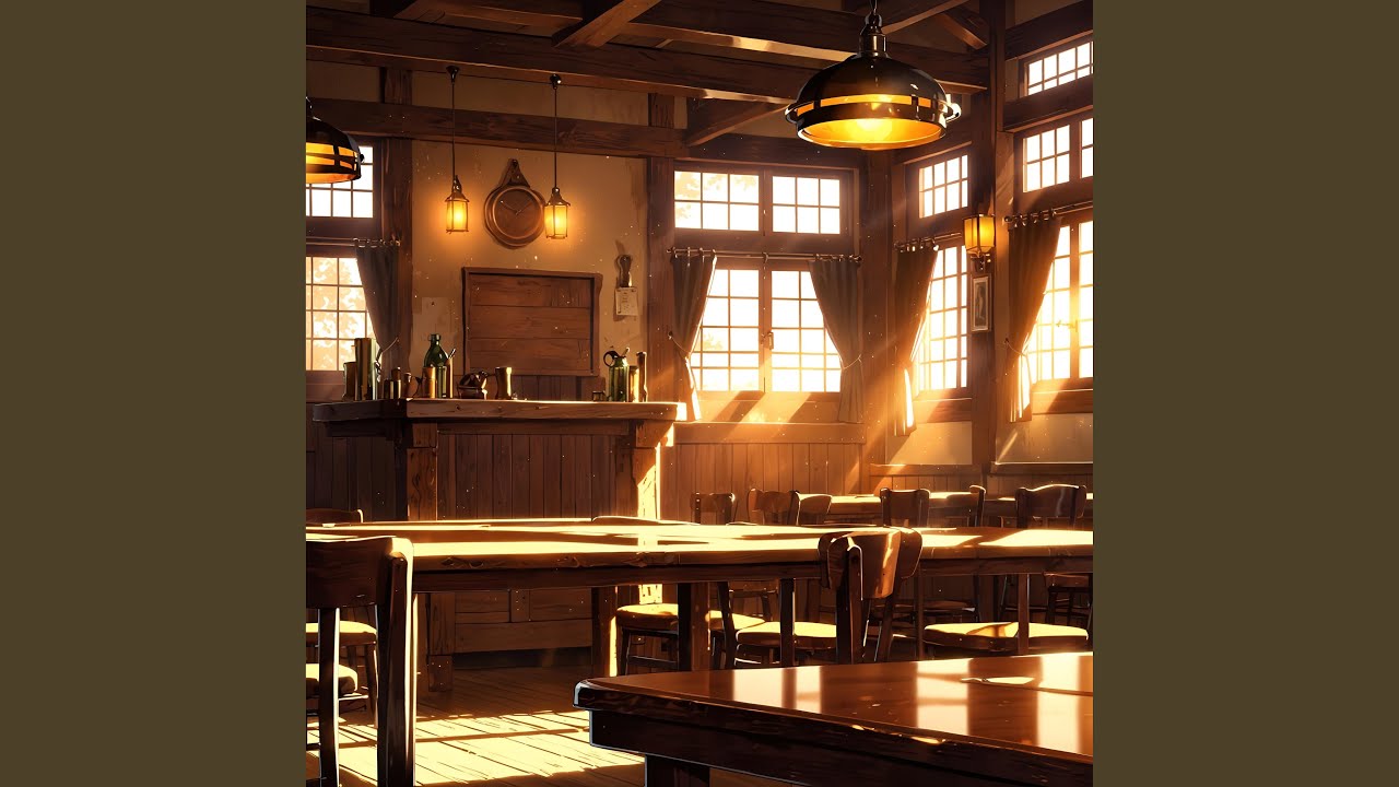 Tavern Dance