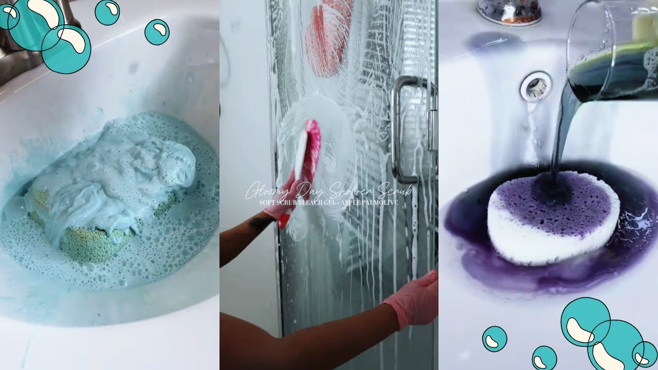 Ultimate 1 Hour Cleaning ASMR - Prepare to Be Amazed! PART 157