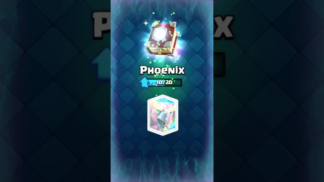 Correct way of using Book of Legendary Cards - Magic Items #clashroyale
