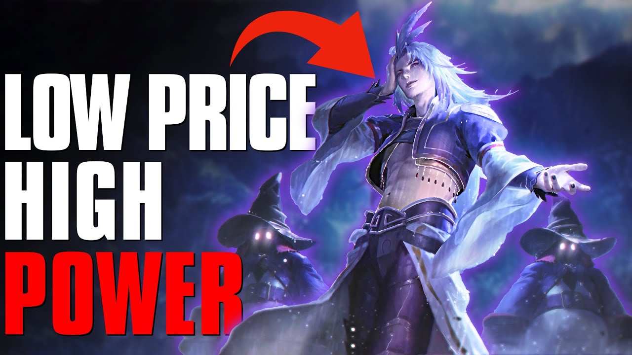 EXPLOSIVE $40 Kuja, Genome Sorcerer Deck // EDH Guide