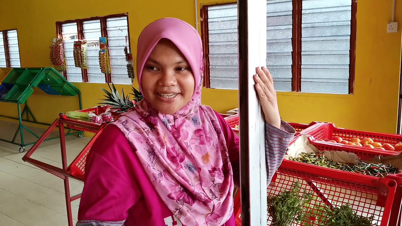 Temubual Bersama Masyarakat Melayu Champa Di Kampung Che Lijah, Dungun
