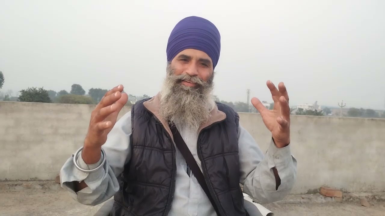 ਵਾਸਤਾ ਸਾਰੇ ਸਿੱਖਾਂ ਨੂੰ ਕਿ ਇਨਾਂ ਦਿਨਾਂ ਦੇ ਵਿੱਚ ਵਿਵਾਦਿਕ ਮਸਲੇ ਨਾ ਛੇੜੋ ਬੀਬੀ ਦਲੇਰ ਕੌਰ ਨੂੰ ਵੀ ਬੇਨਤੀ 