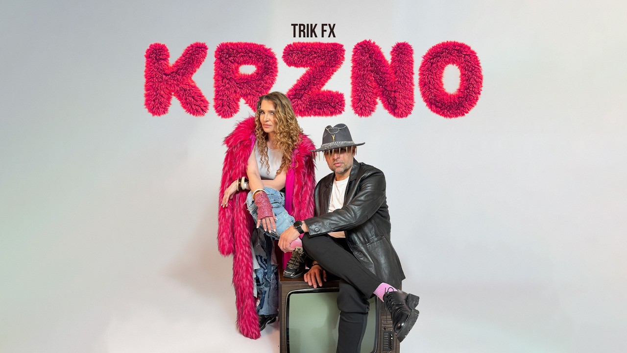 Trik FX - Krzno | Official Video 2026