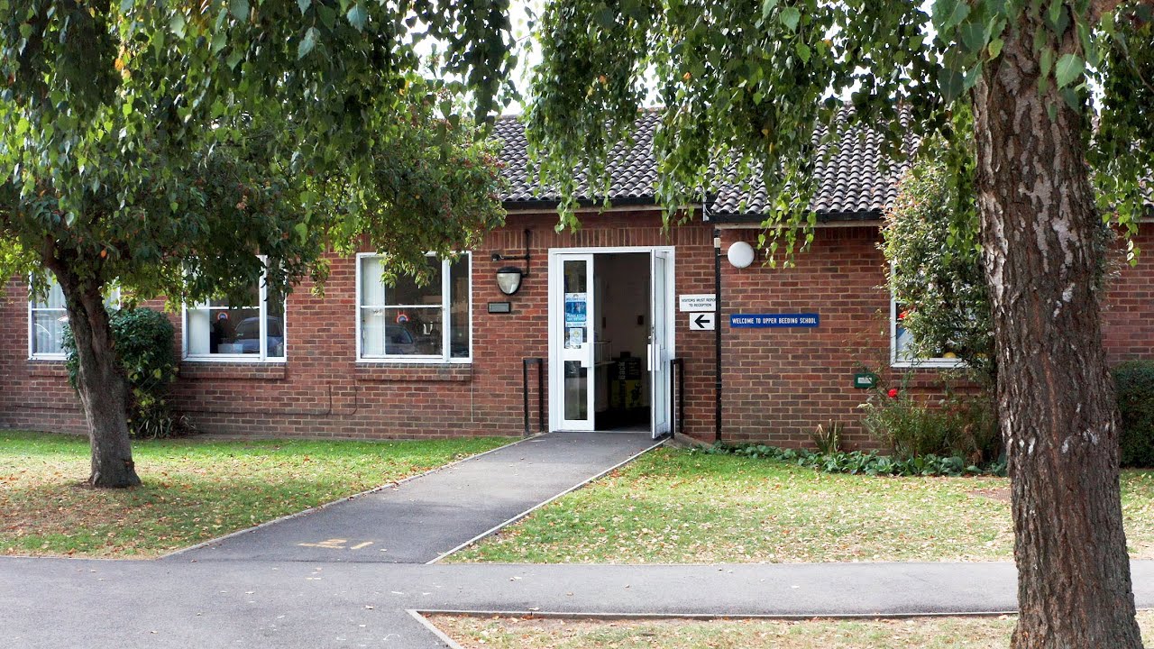 Upper Beeding Primary School Virtual Tour