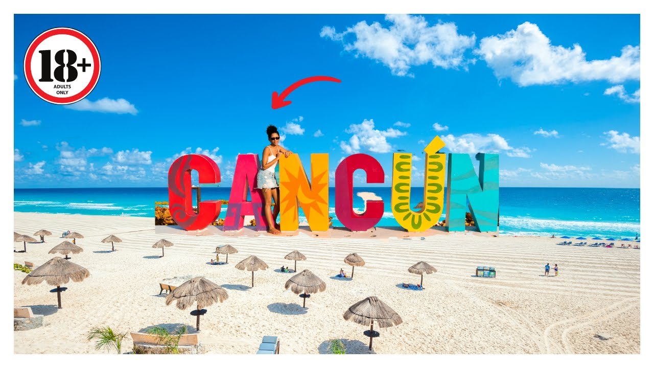 [ADULTS-ONLY]: Top 10 All-Inclusive Cancun Luxury Resorts That Will Make You Never Want to Leave!
