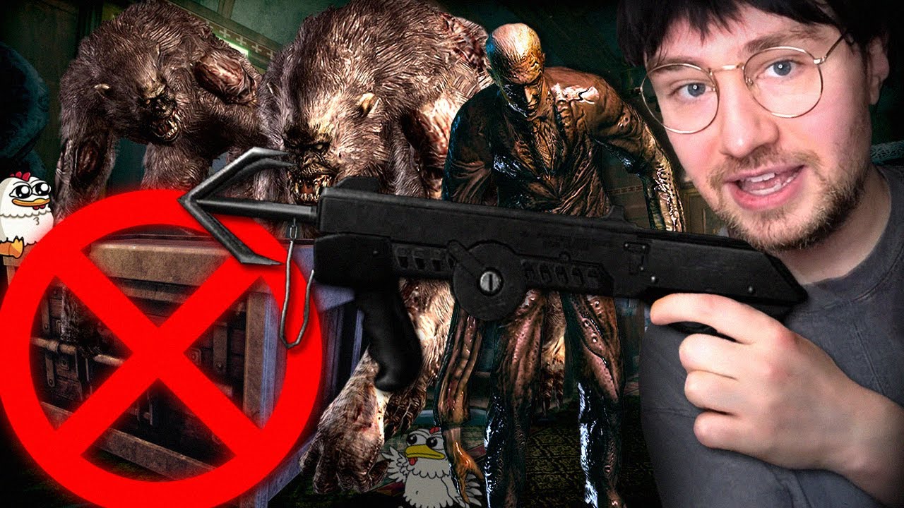 Revisiting The Most Misunderstood Resident Evil