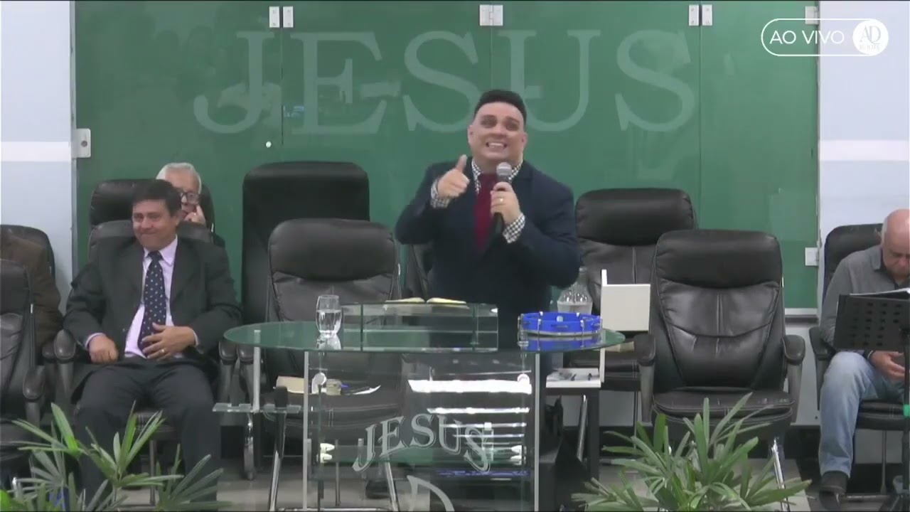 Achei Davi meu Servo