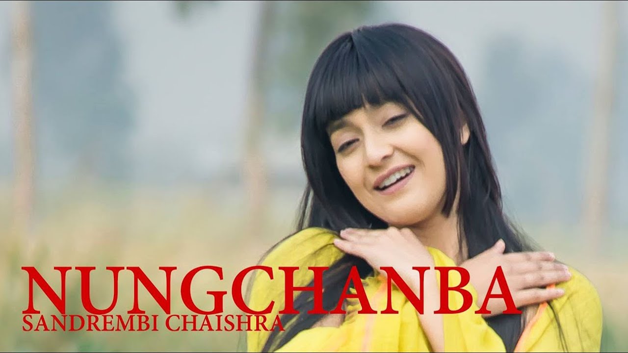 Nungchanba - Official Film Song Release 