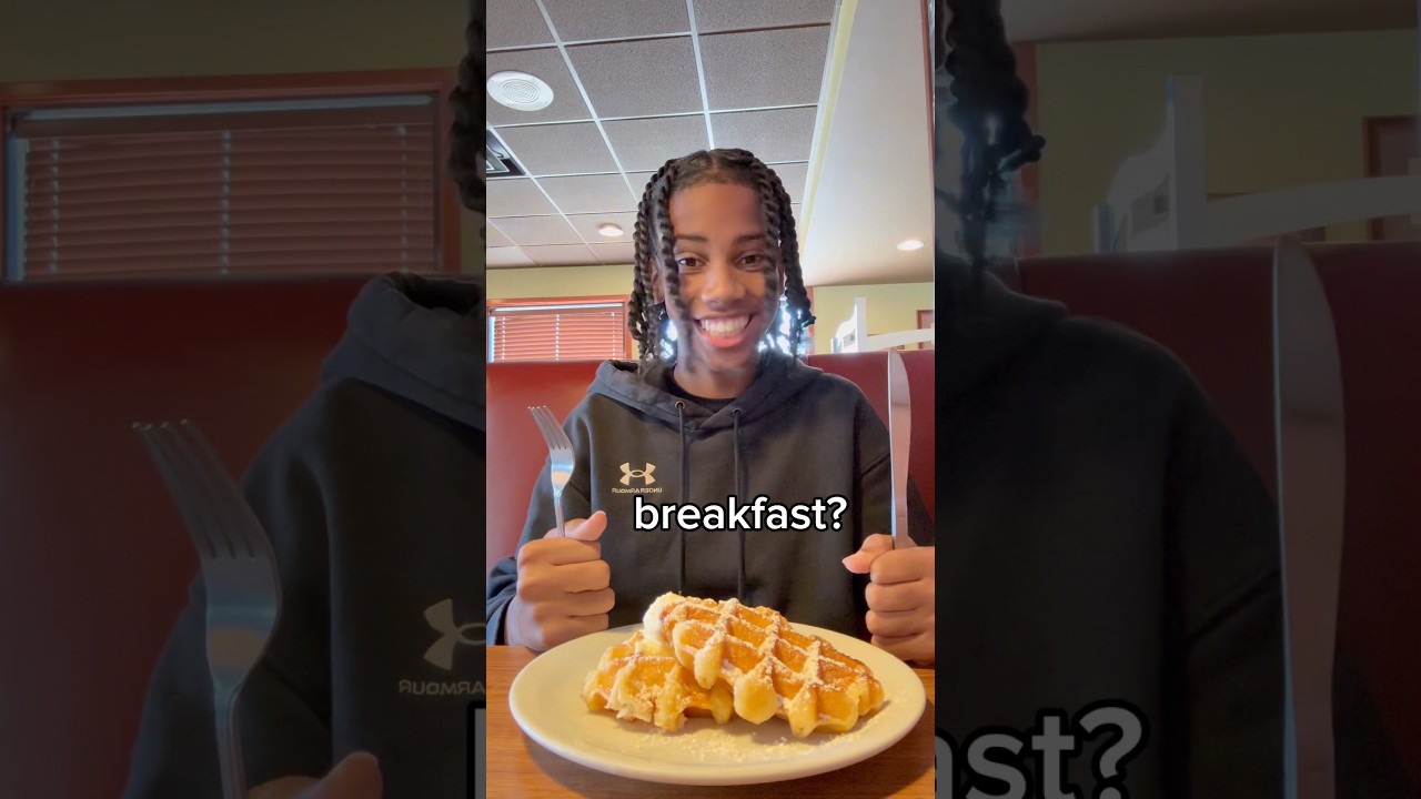 Кто готовит лучший завтрак? IHOP против Denny&rsquo;s