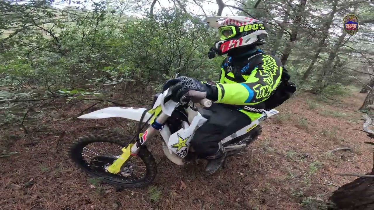 Enduronation Kos - Ride of 25/1/2026 - Beta RR X-PRO 2026
