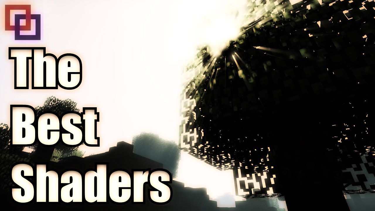 Top 5 Minecraft Shader Packs (1.8)