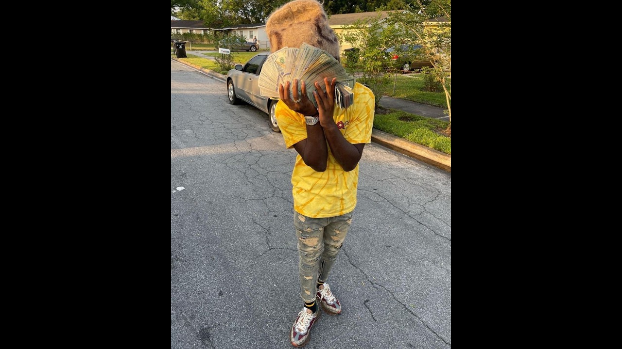(FREE) Nino Paid x FattMack Sample Type Beat - 