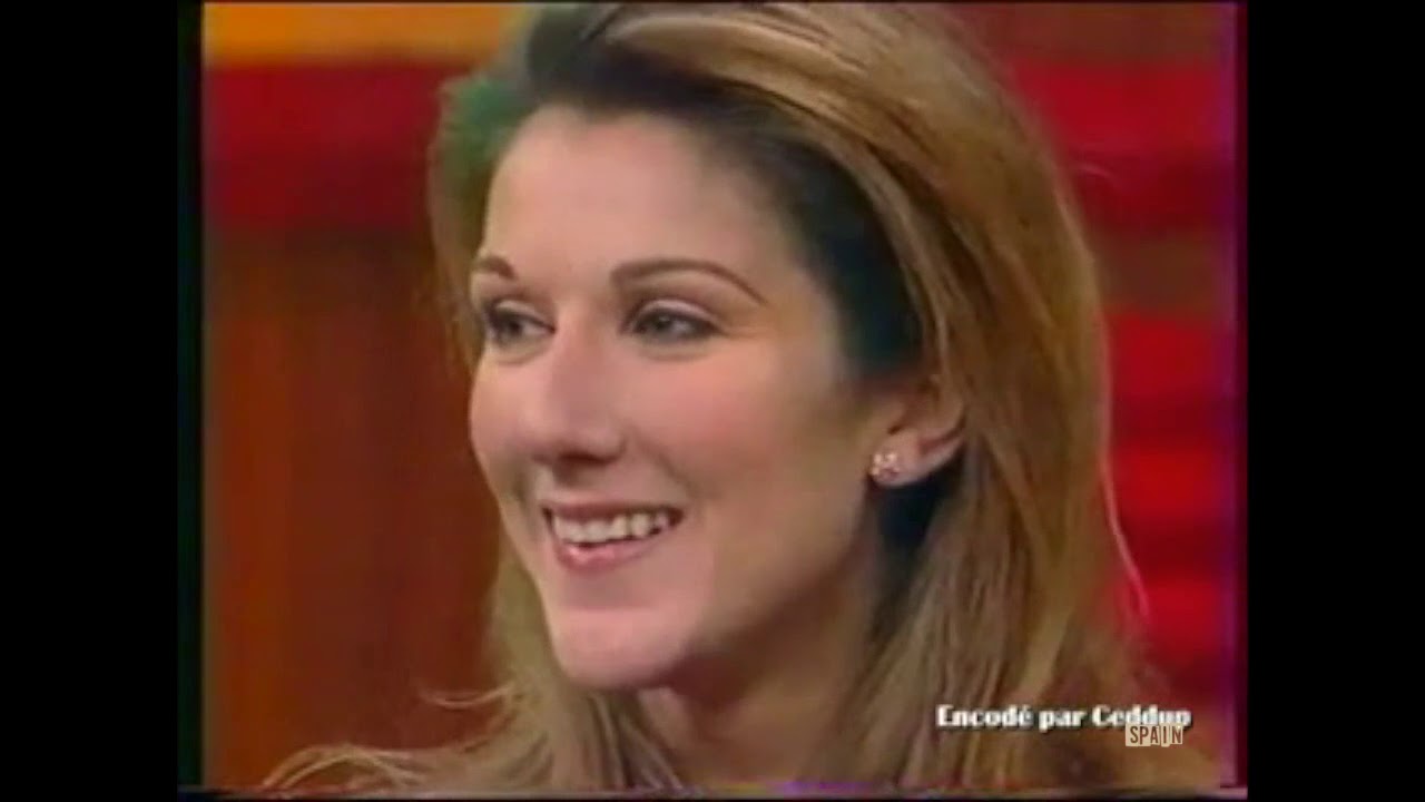 Céline Dion at Stars & Co