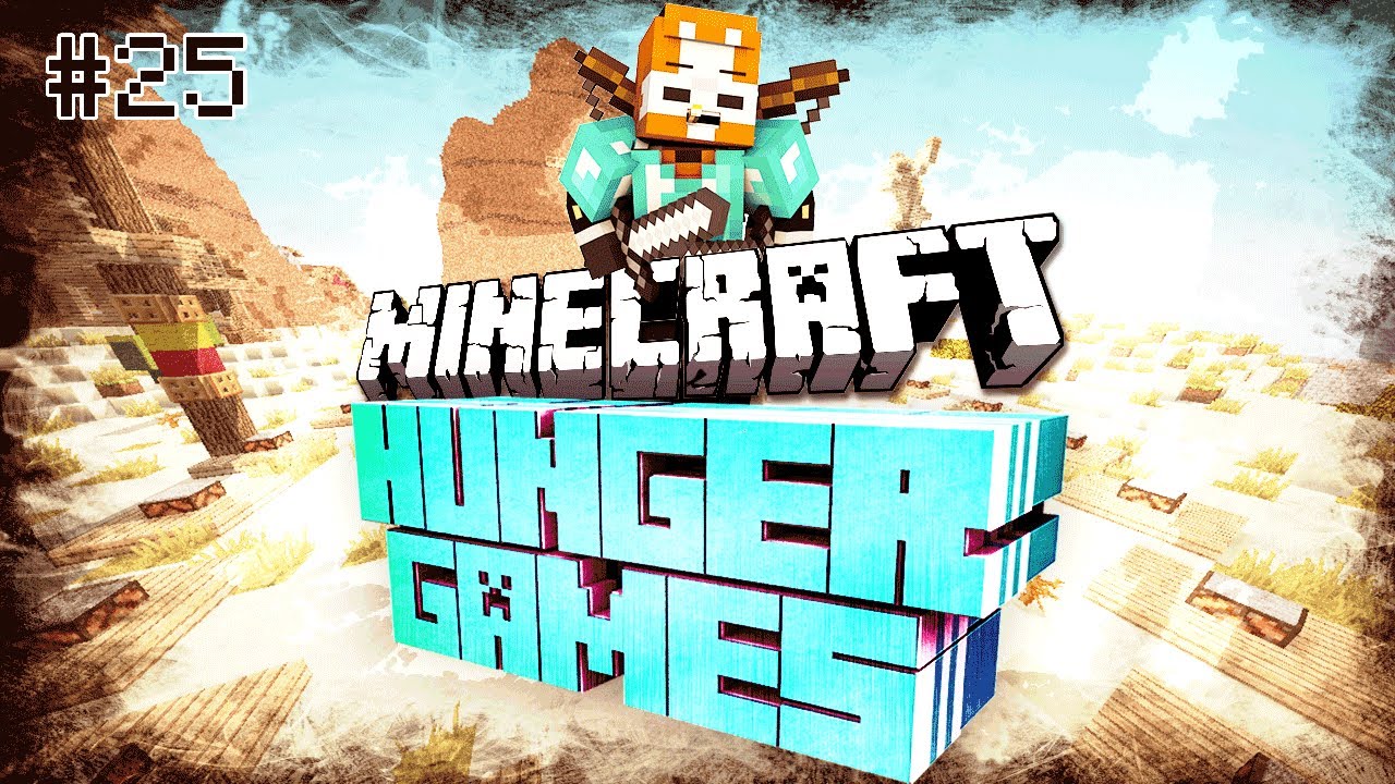 Minecraft: 