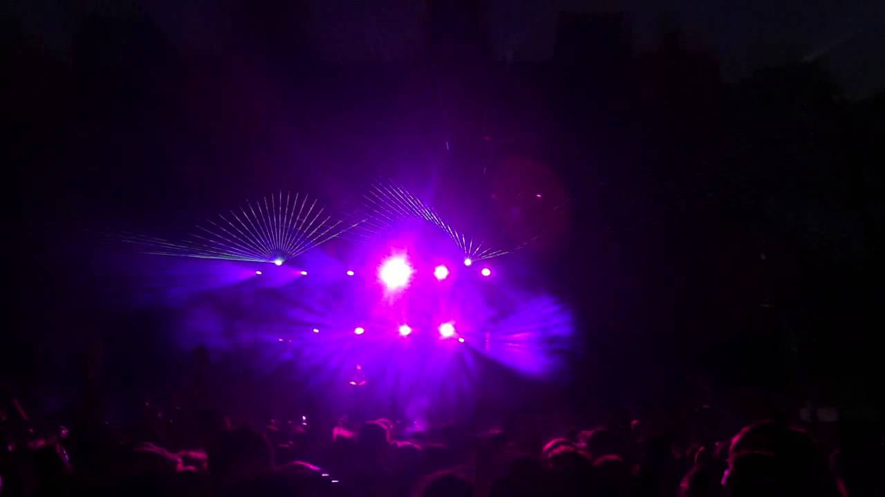 909 Festival