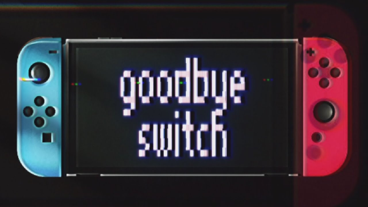 A Nostalgic Switch Music Mix