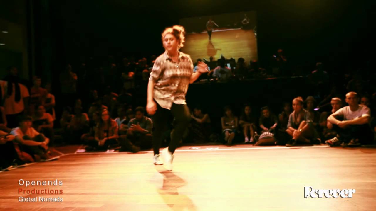 Preliminaries 23-42; House Summer Dance Forever 2013