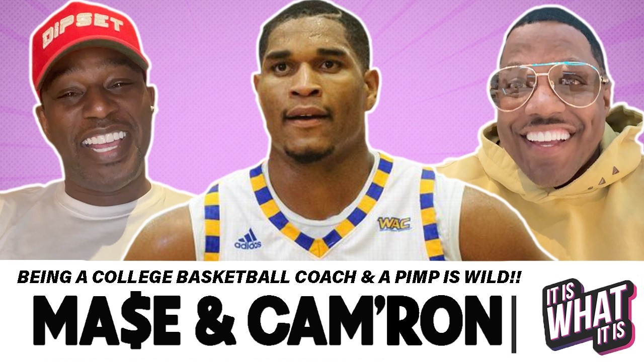 TATUM'S RETURN, TRAE YOUNG'S DEBUT IN DC & BEING A BASKETBALL COACH & A PIMP IS WILD | S8 EP40