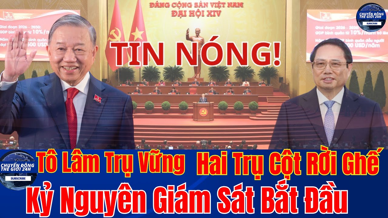 Tin tức quốc tế mới nhất ngày: 24/01/2026| Tin Nóng Thế Giới 24h Qua| Chuyển động thế giới 24h