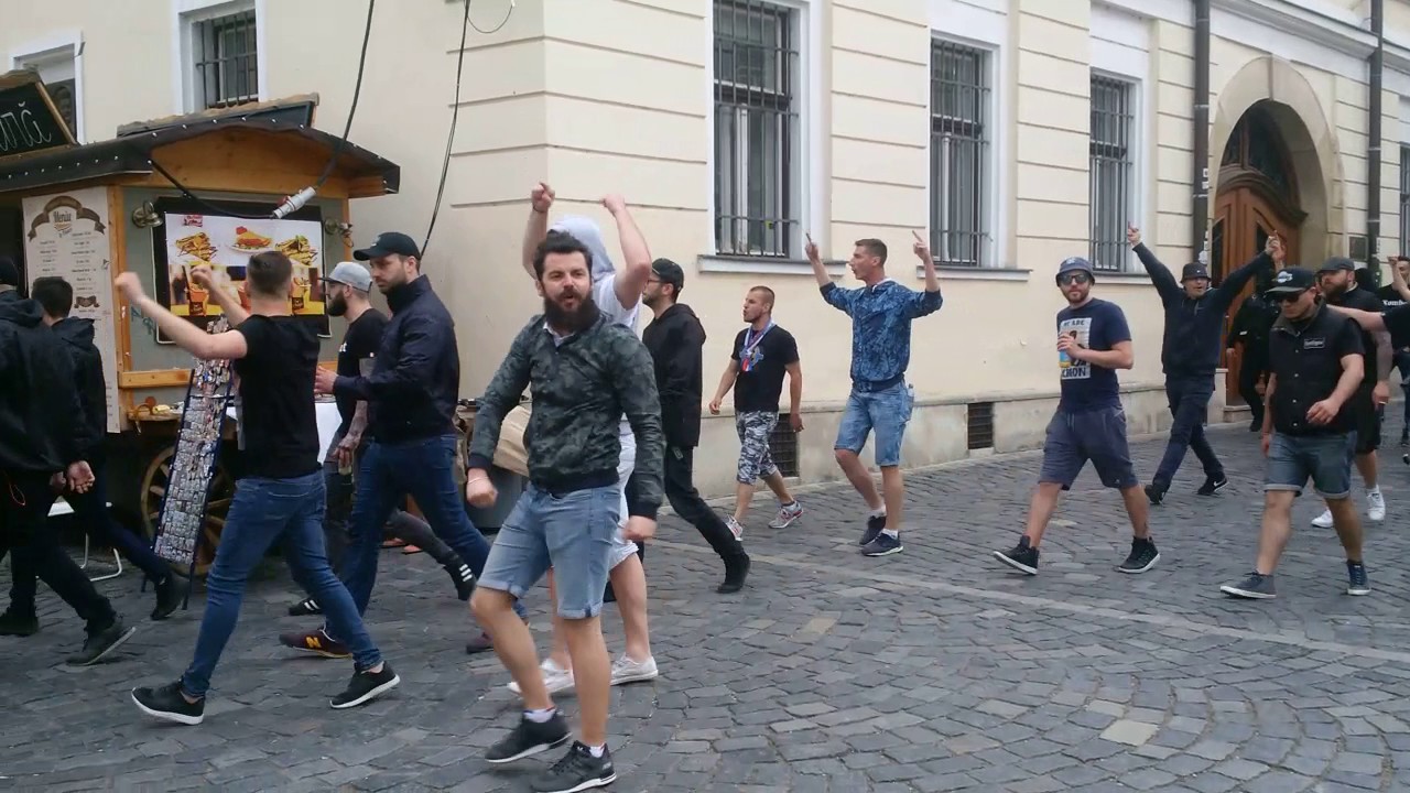 Suporteri Steaua CSM Eximbank Bucuresti