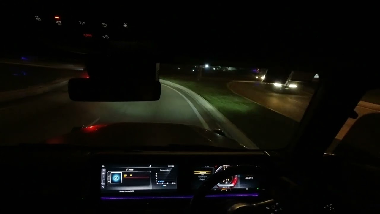 Mercedes AMG G63 W463A X FI Exhaust