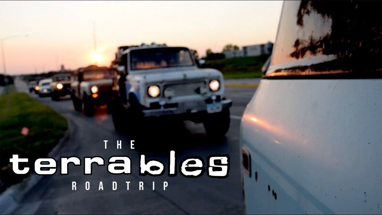 2018 Scout Nationals (1/4) - The Launch (TRULY INCREDIBLE!)