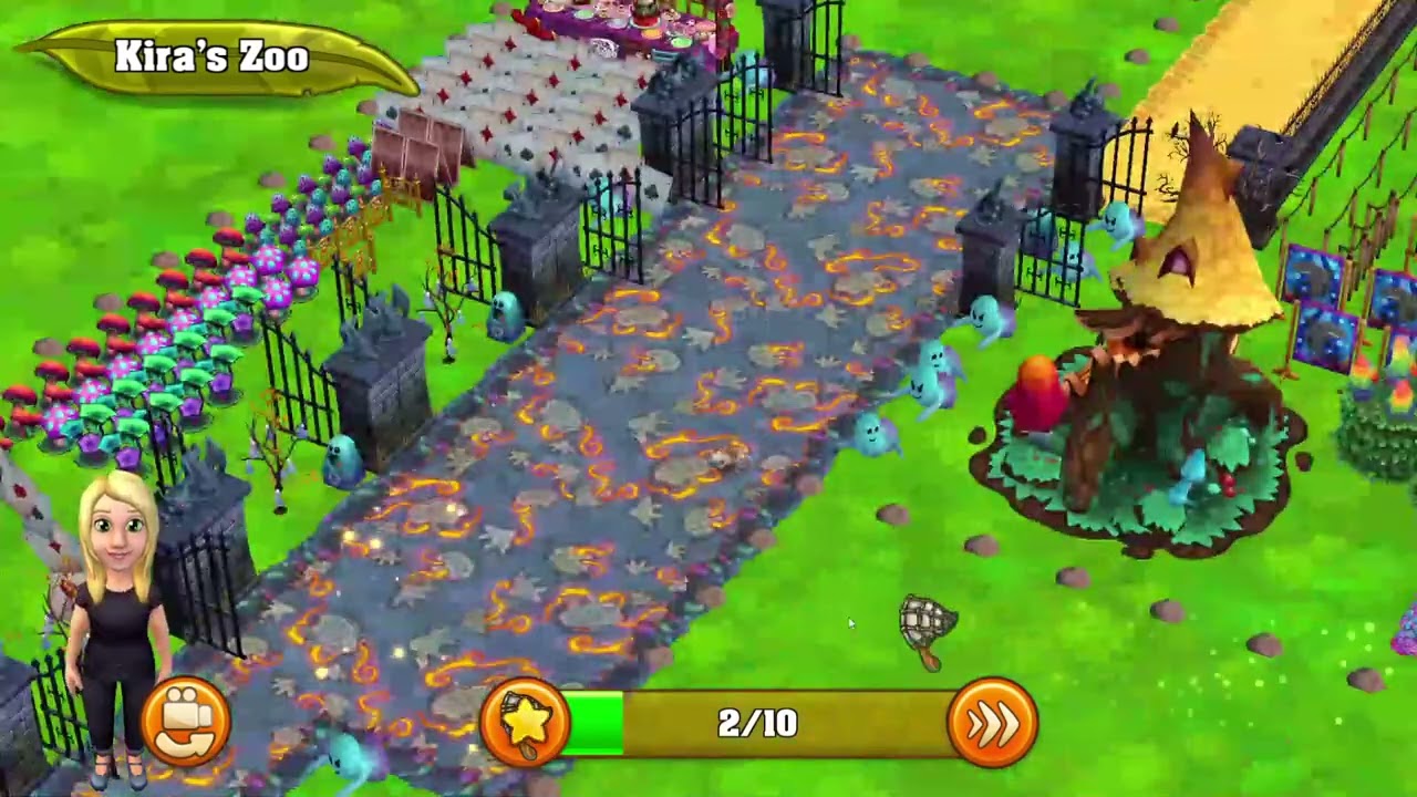 Zoo 2 game 103 11576