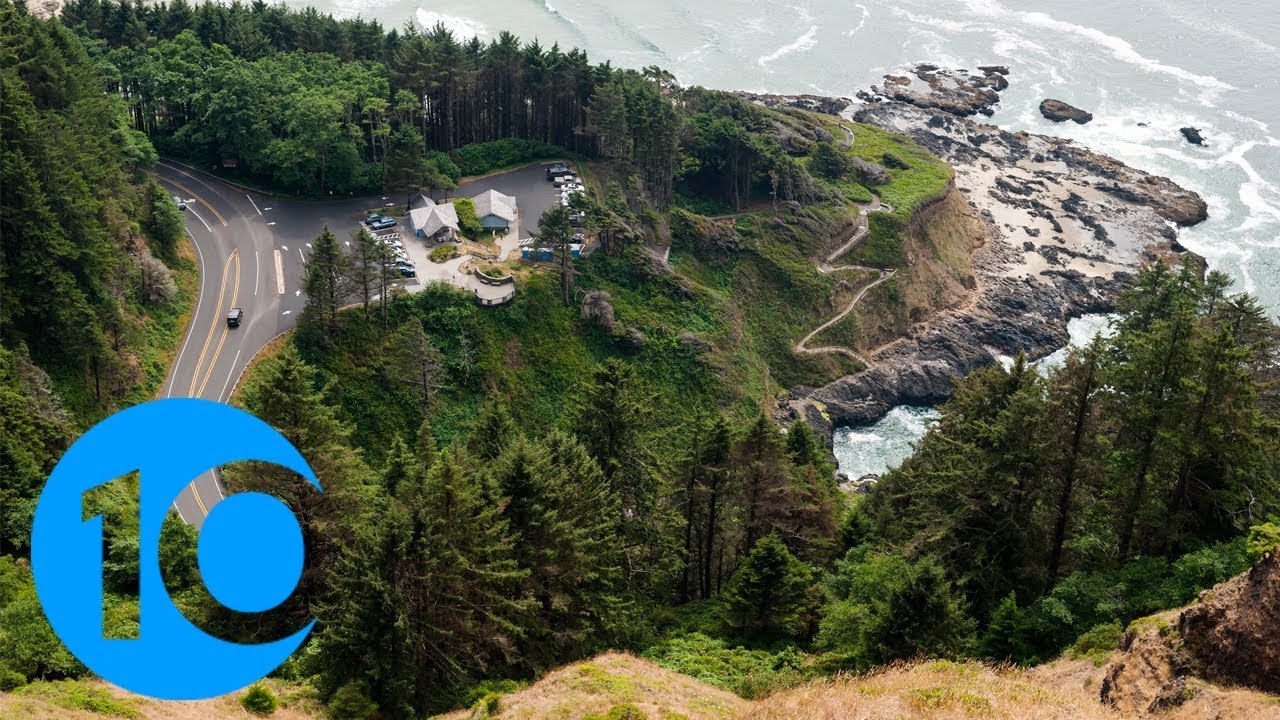 Road Trip: 10 Must-See Spots Along the Oregon Coast