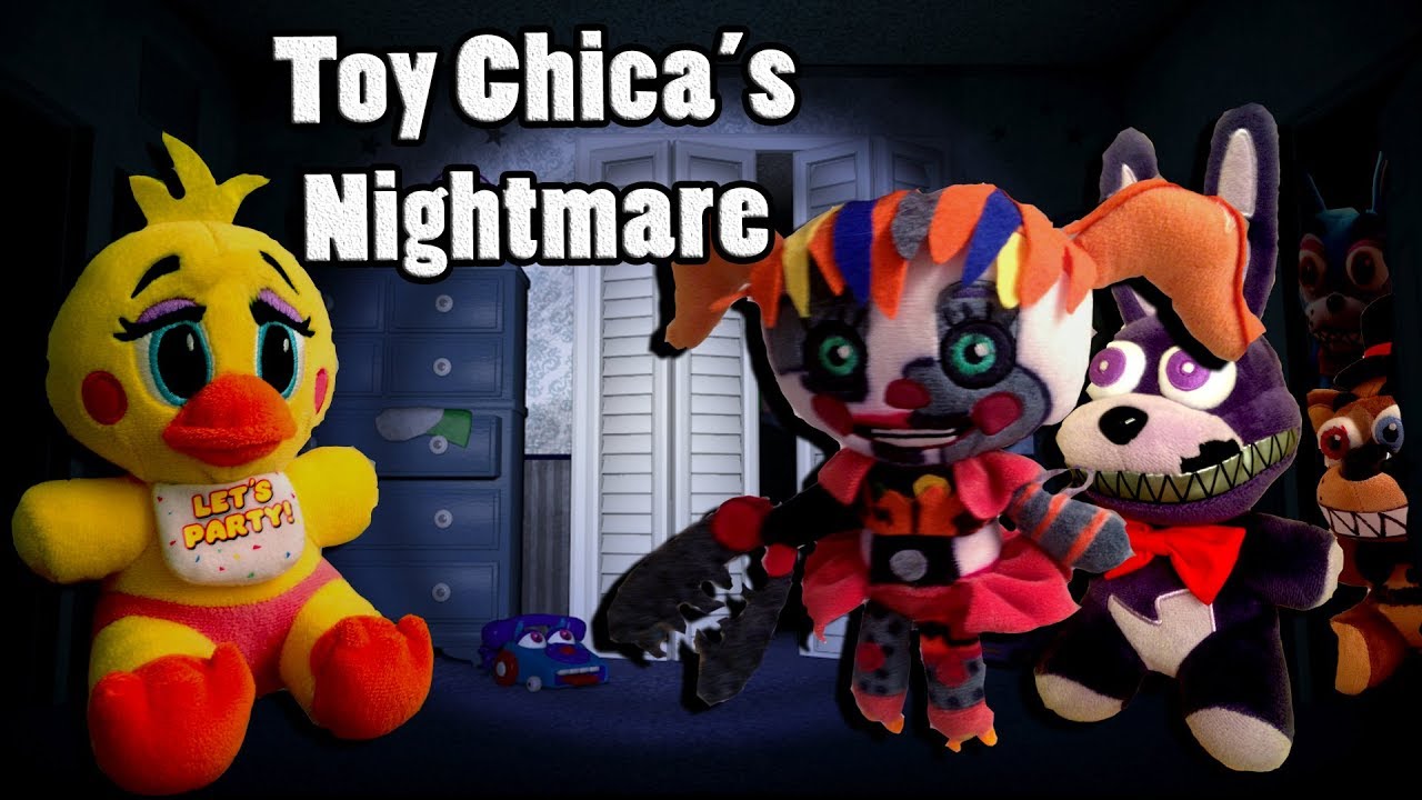 Freddy Fazbear and Friends 
