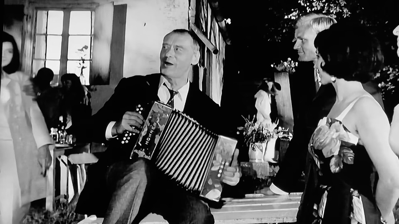 Zur Sache Sch&auml;tzchen Seemannslied