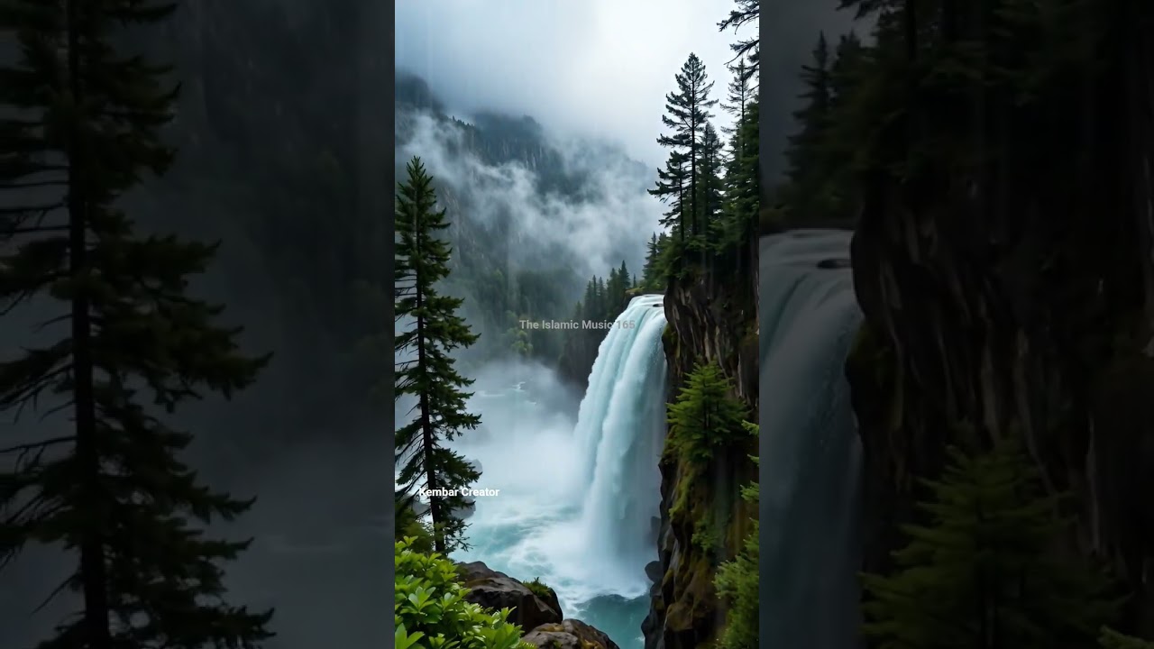 The Wind and the Water 