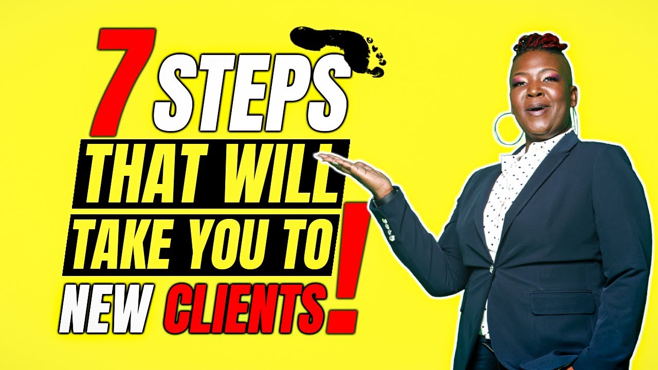 7 Ways To Find Clients For Your Niche' Recruitment & Staffing Business