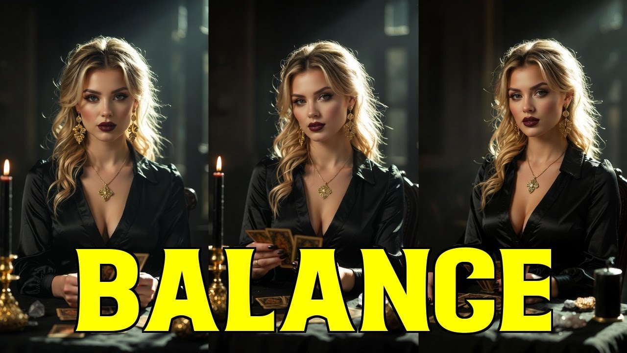 BALANCE ♎️ Quelqu'un veut vous récupérer 😳 Cet aperçu du futur vous fera réfléchir à deux fois