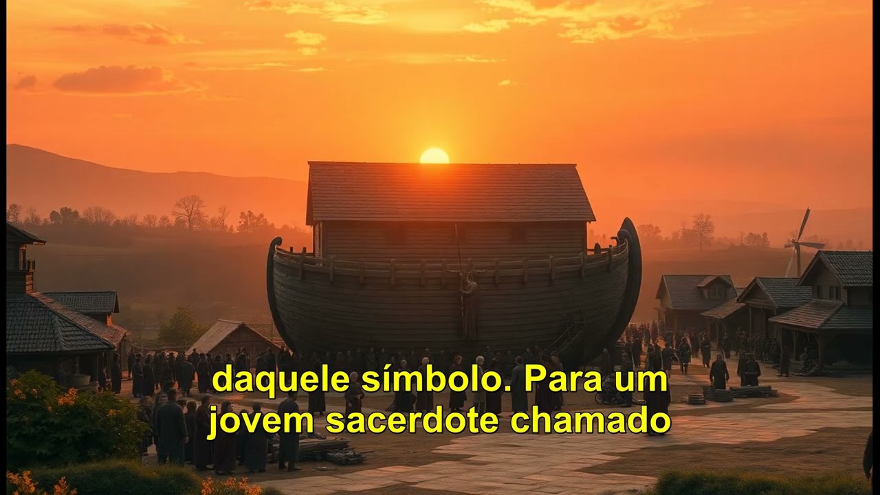 A Arca da Aliança: Poder, Fé e Reverência na Antiga Judéia