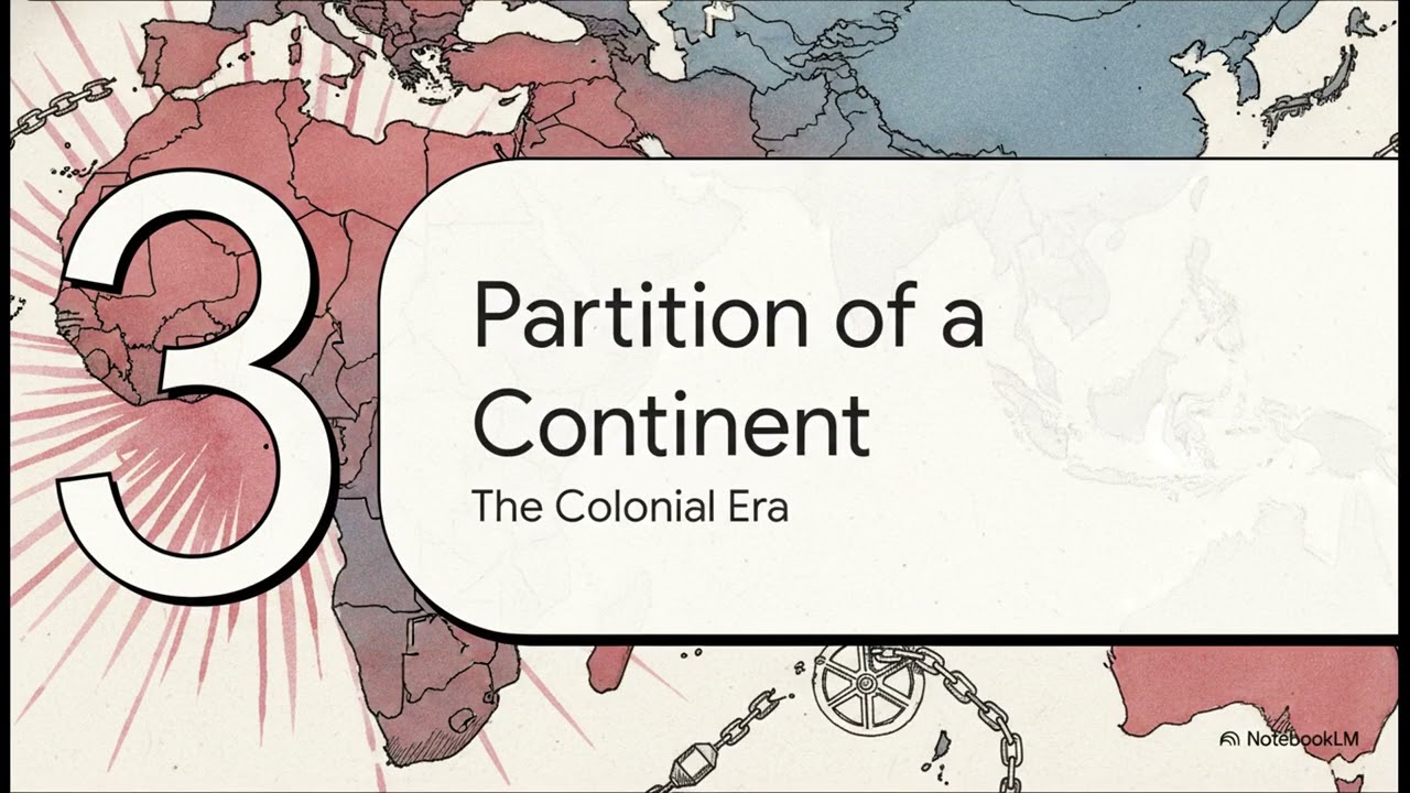 Europe  Domination of Asia