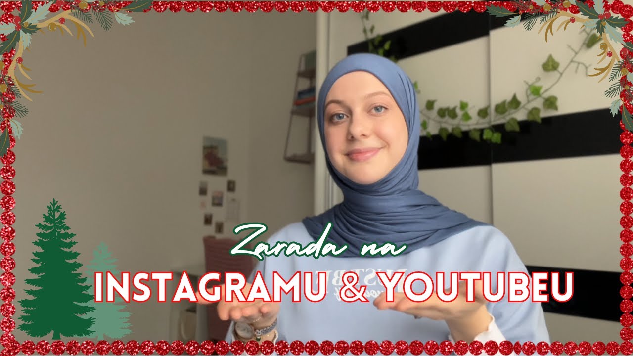 INSTAGRAM & YOUTUBE ZARADA: Kako sve funkcioniše i koliko se zarađuje?