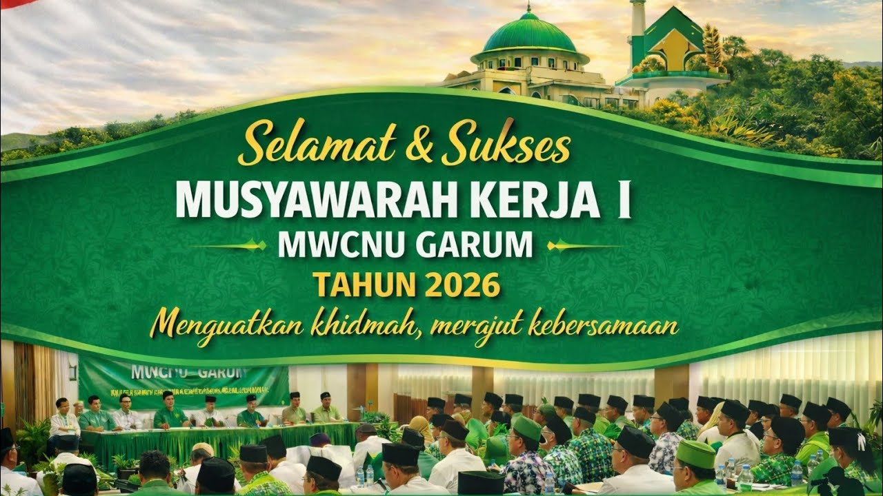 Musker MWC GARUM