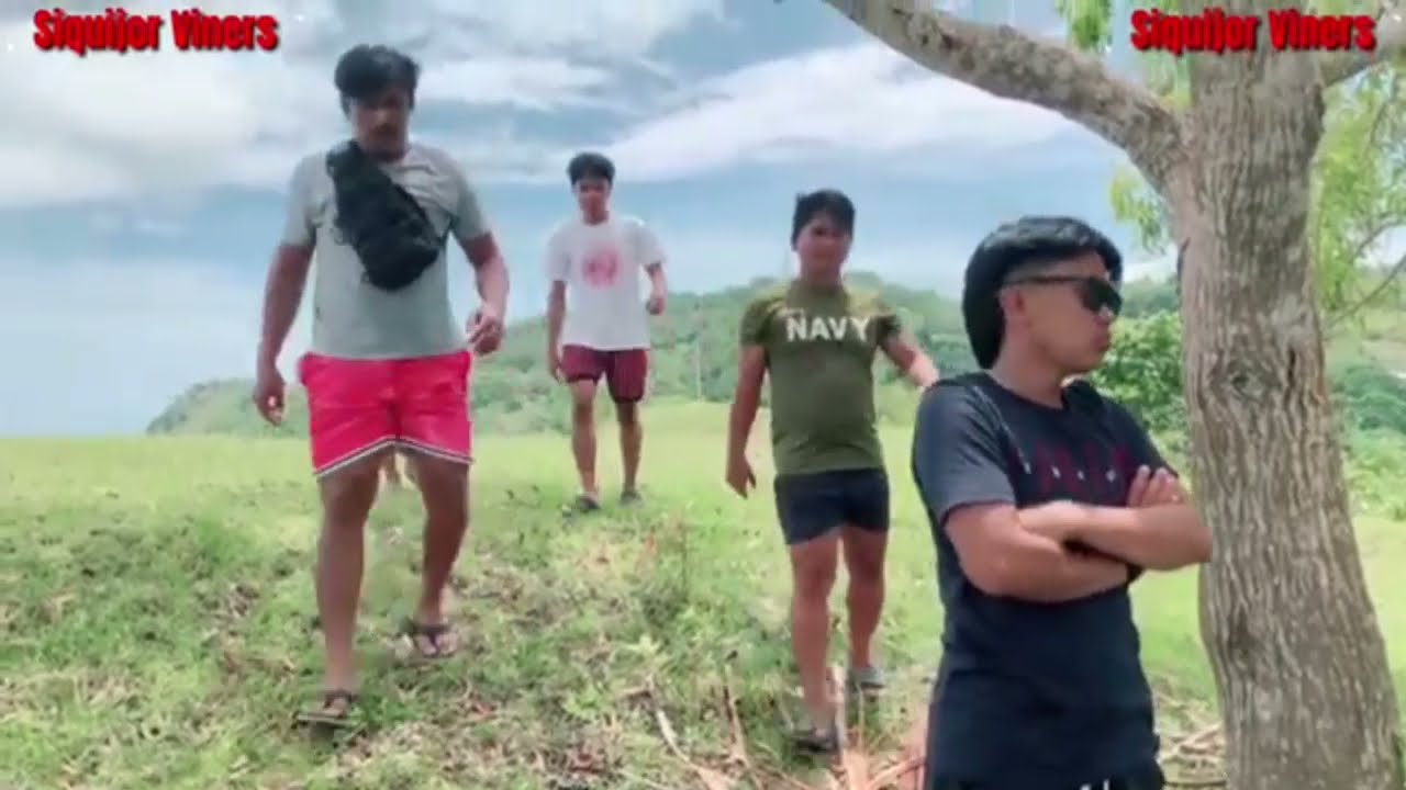 no sip2x no work episode  1 #siquijor #funny #bisaya ##diskarte #katatawanan #