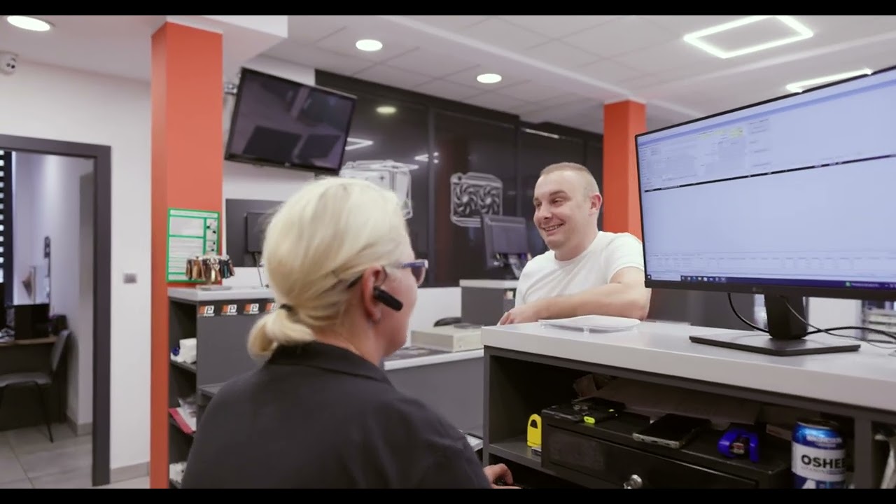 Auto Mix S.C. – sklep i hurtownia ProfiAuto z Oleśnicy