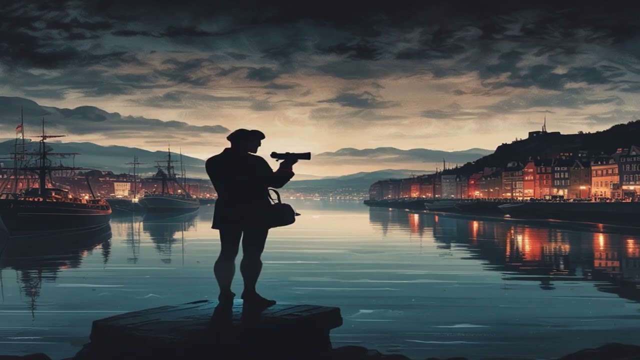 The Isdal Woman: Norway’s Most Mysterious Cold War Death