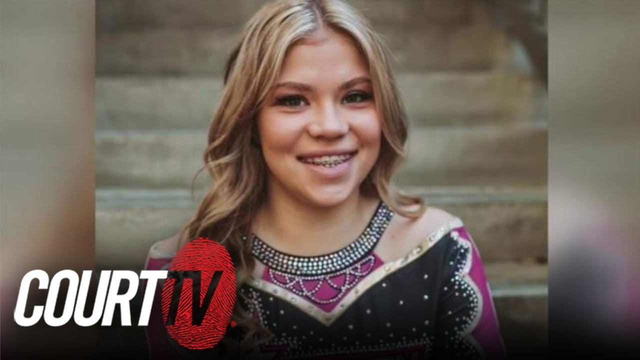 Tristyn Bailey's Family Releases Statement Ahead of Fucci Sentencing