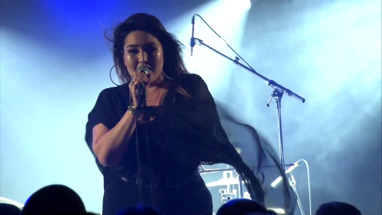 DORJA - Silence (Live, Belgium 2020)