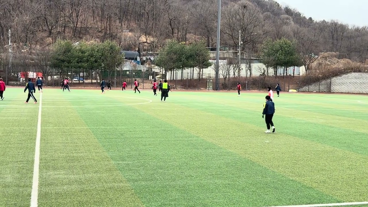 [FC SAT] 26.3.2 vs SUNDAY79 2Q