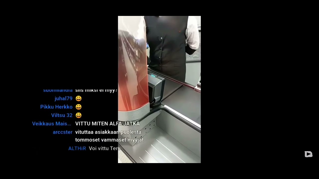 Tampereen Terolle ei myydä viinaa Alkossa