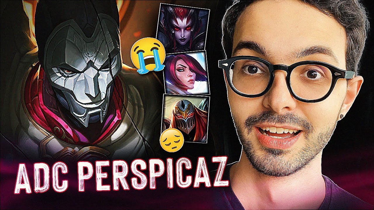 ESSE É O ATIRADOR MAIS ASTUTO QUE VOCÊ ASSISTIRÁ HOJE!