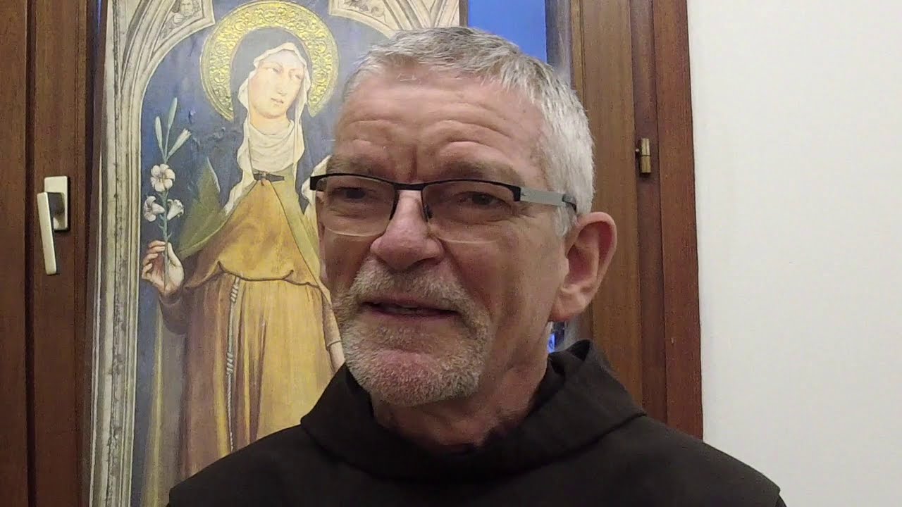 CHEMIN D'ASSISE - Vie de saint Fran&ccedil;ois d'Assise