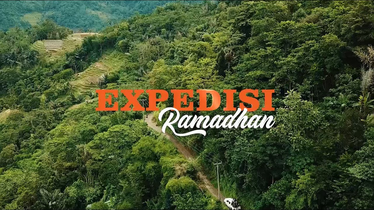 Expedisi Ramadhan Relawan Nusantara 1446H | Pelosok Garut Selatan